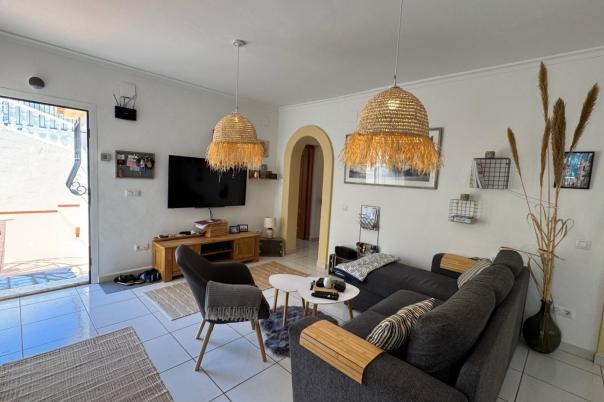 4 bed villa in Benissa