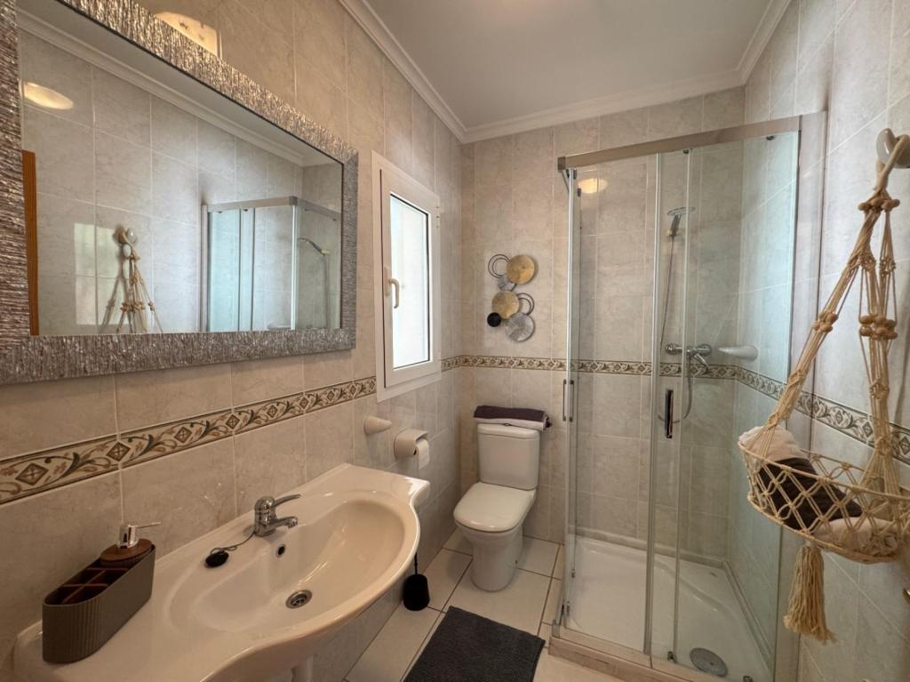 4 bed villa in Benissa