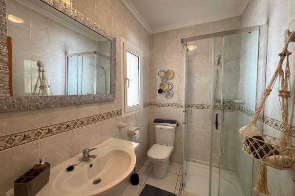 4 bed villa in Benissa