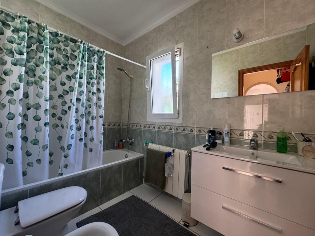 4 bed villa in Benissa