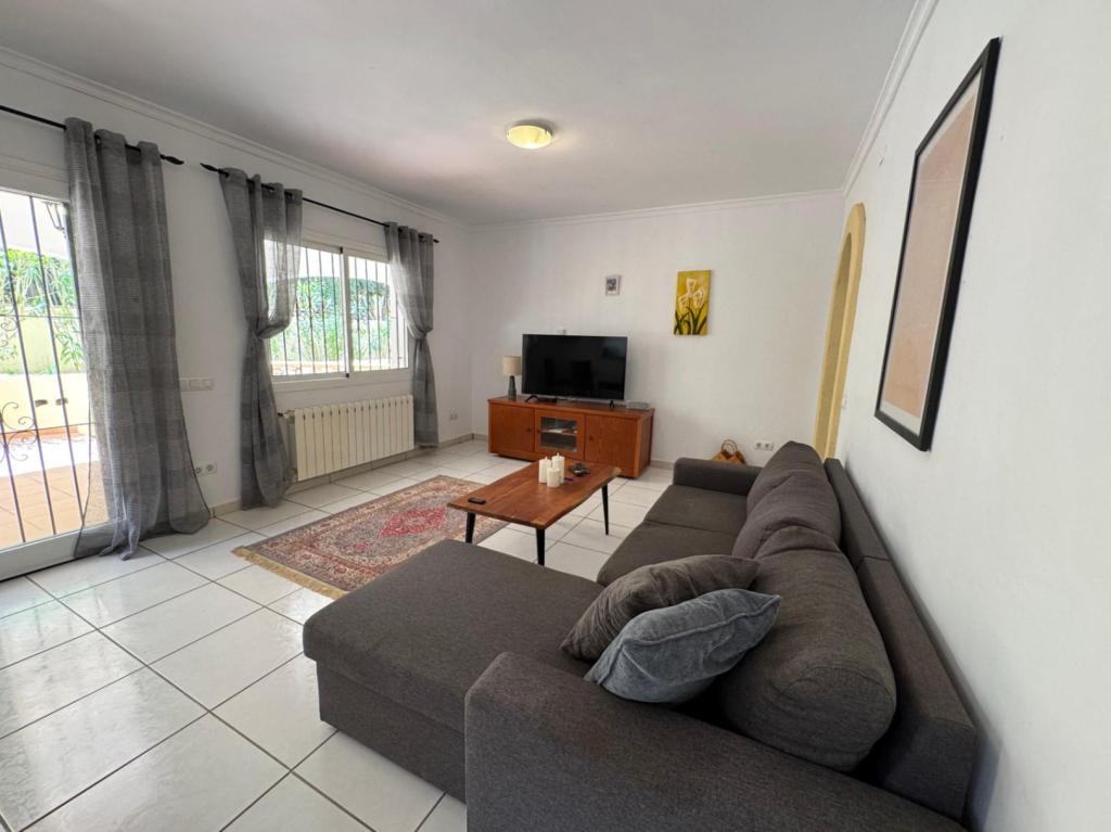 4 bed villa in Benissa