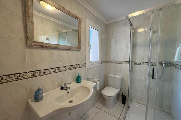 4 bed villa in Benissa