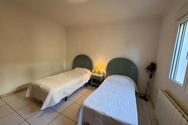 4 bed villa in Benissa