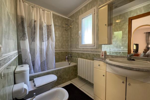 4 bed villa in Benissa