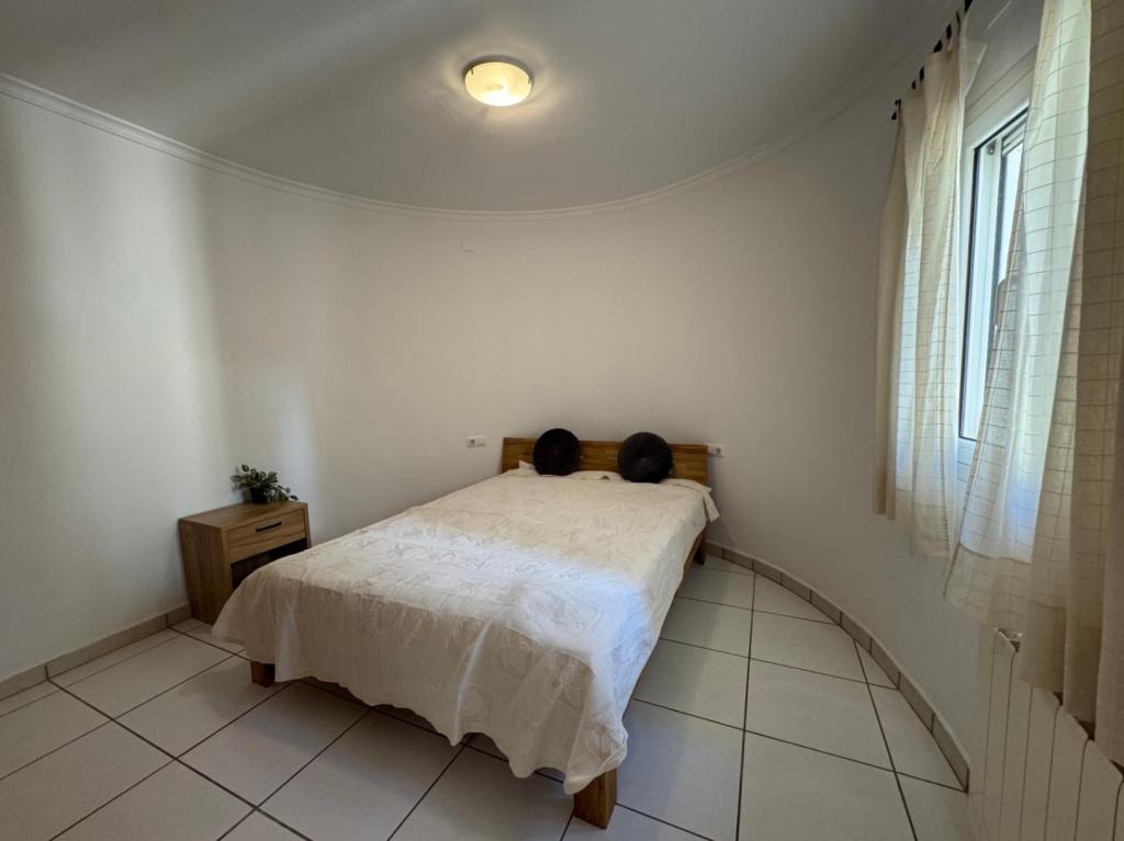 4 bed villa in Benissa