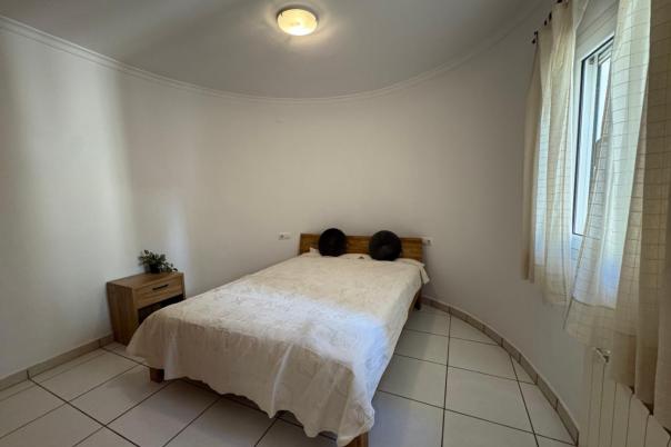 4 bed villa in Benissa