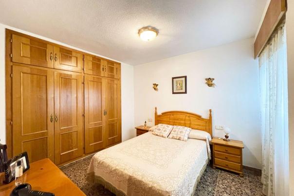 4 bed apartamento in Calpe / Calp