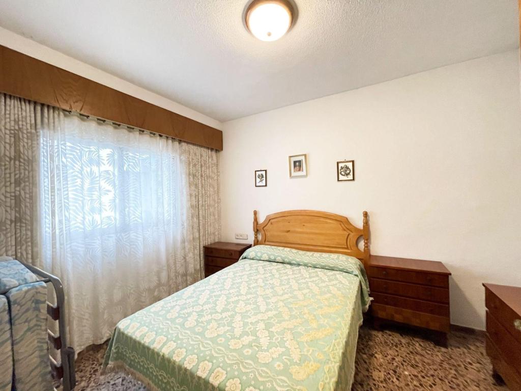 4 bed apartamento in Calpe / Calp