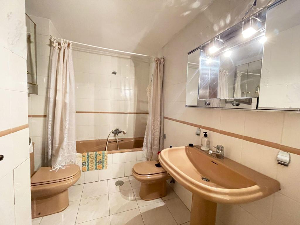 4 bed apartamento in Calpe / Calp