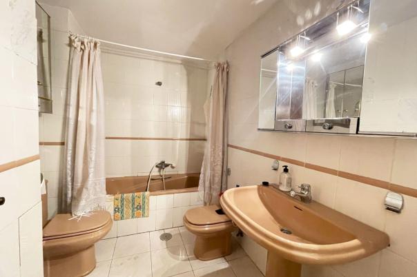 4 bed apartamento in Calpe / Calp