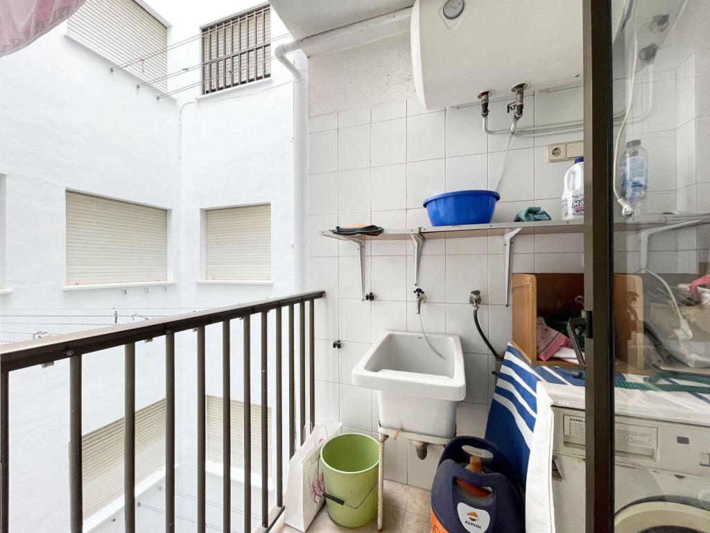 4 bed apartamento in Calpe / Calp