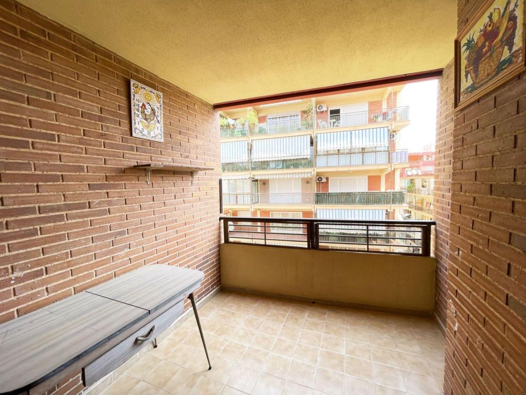 4 bed apartamento in Calpe / Calp