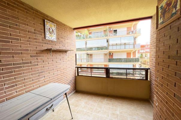 4 bed apartamento in Calpe / Calp
