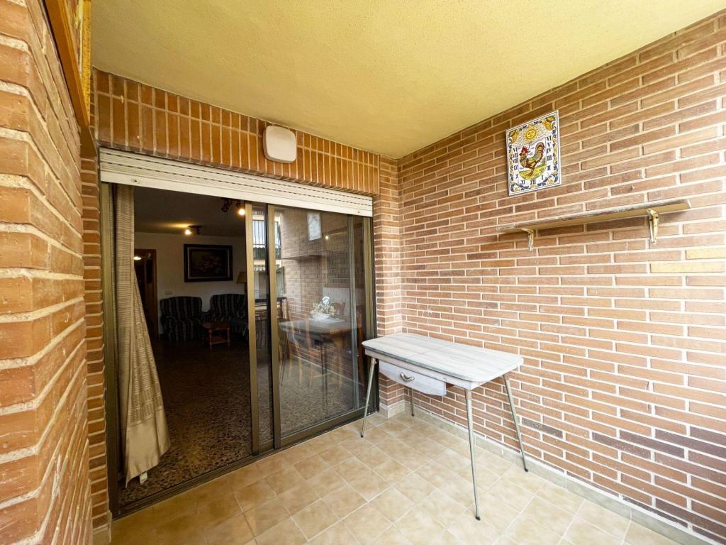 4 bed apartamento in Calpe / Calp