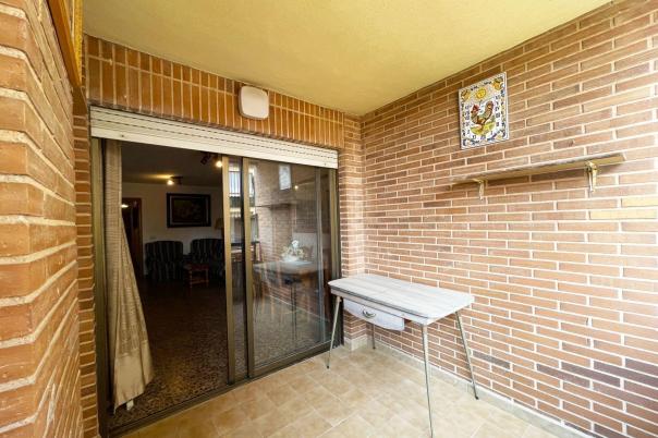 4 bed apartamento in Calpe / Calp