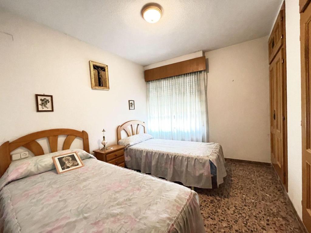 4 bed apartamento in Calpe / Calp