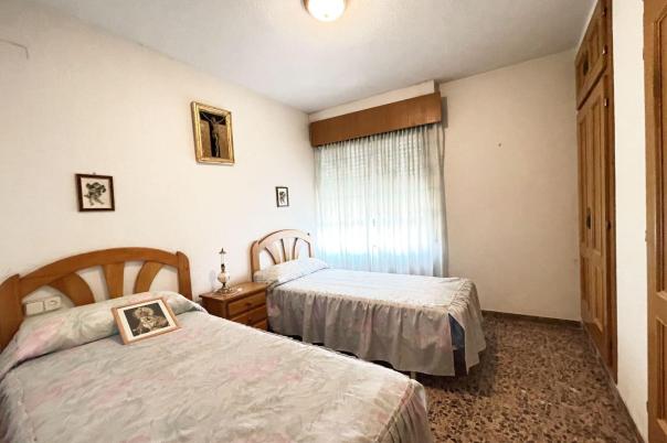 4 bed apartamento in Calpe / Calp