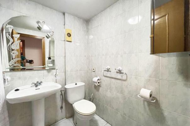 4 bed apartamento in Calpe / Calp