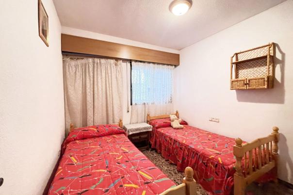 4 bed apartamento in Calpe / Calp