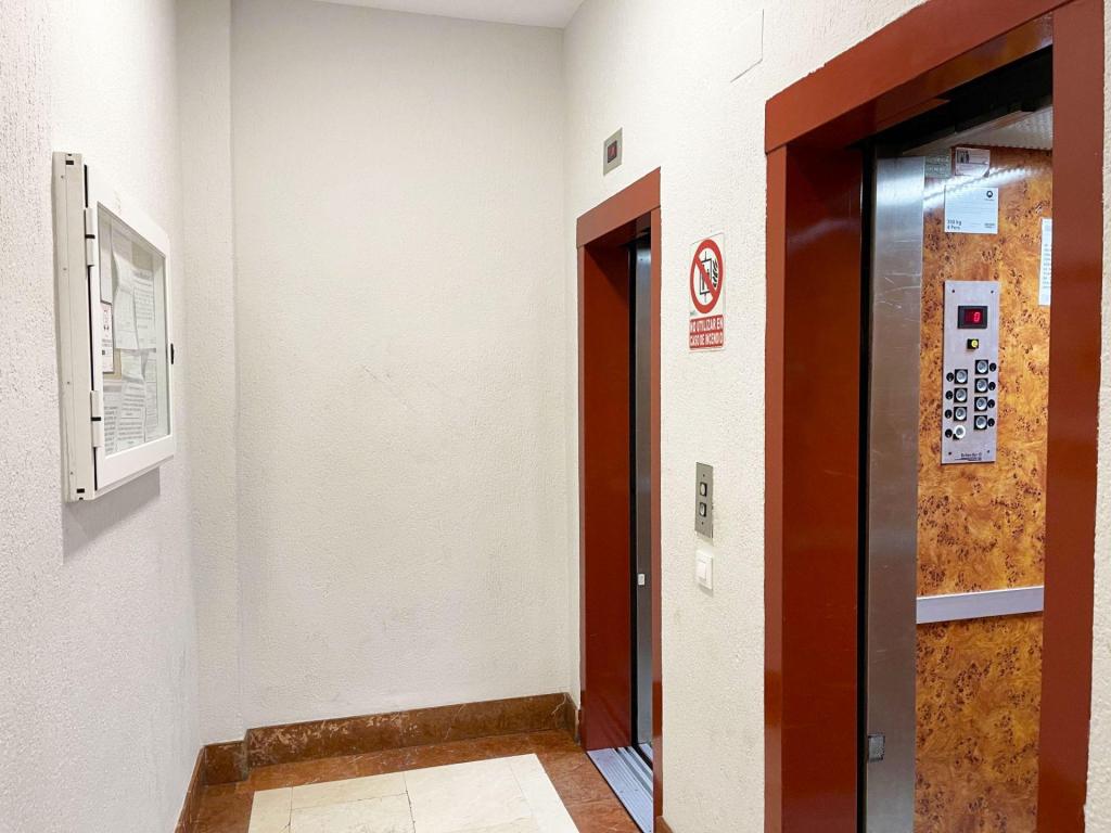 4 bed apartamento in Calpe / Calp