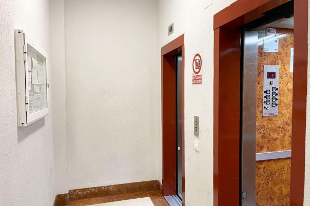 4 bed apartamento in Calpe / Calp