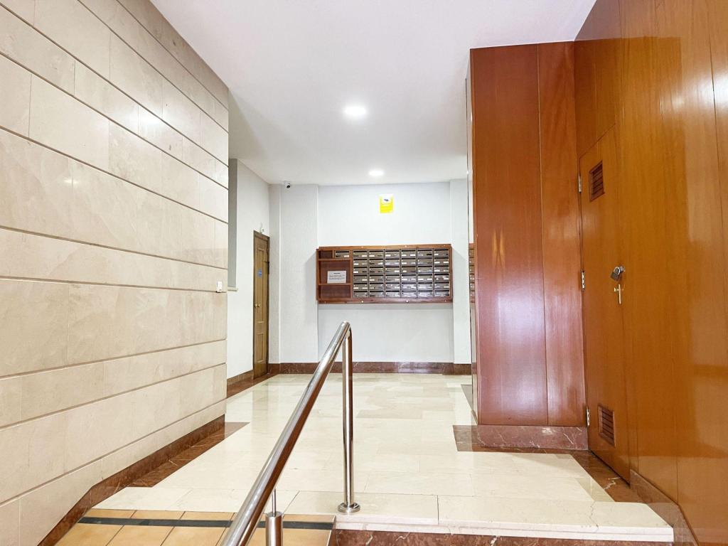 4 bed apartamento in Calpe / Calp