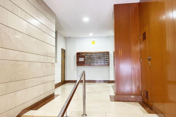 4 bed apartamento in Calpe / Calp