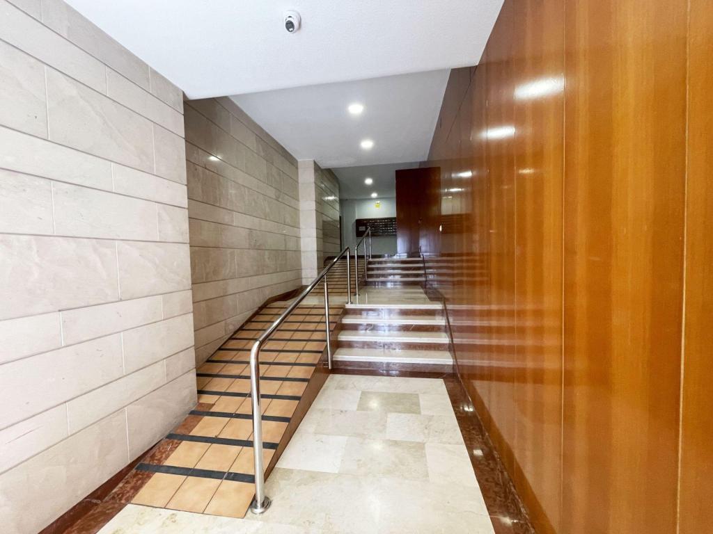 4 bed apartamento in Calpe / Calp