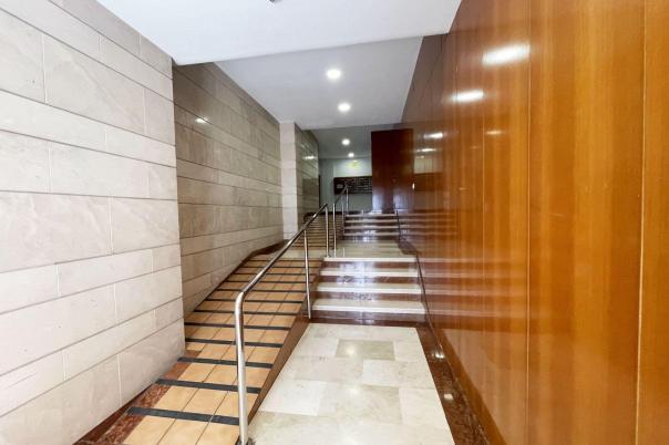 4 bed apartamento in Calpe / Calp