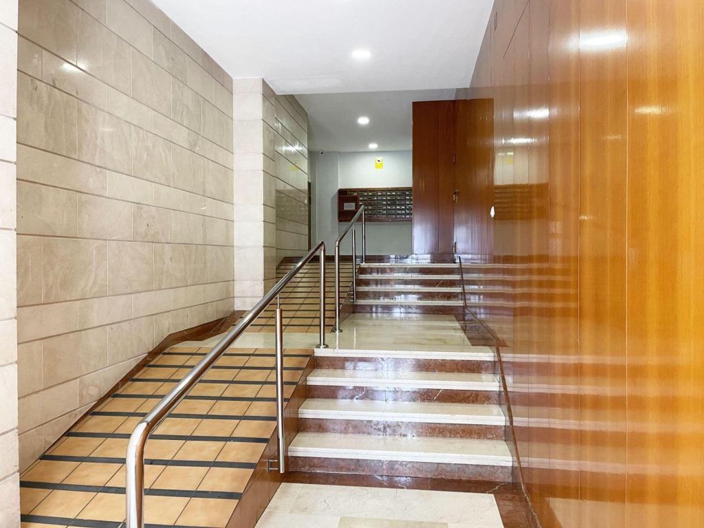4 bed apartamento in Calpe / Calp