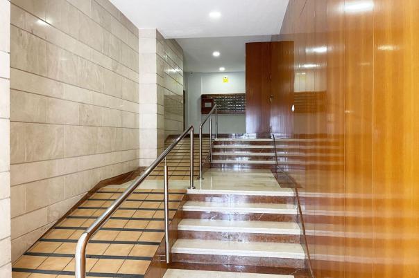 4 bed apartamento in Calpe / Calp