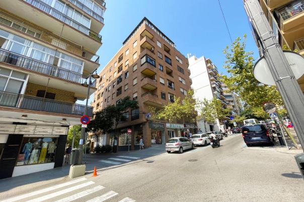 4 bed apartamento in Calpe / Calp