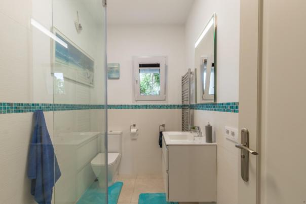 3 bed villas in Moraira
