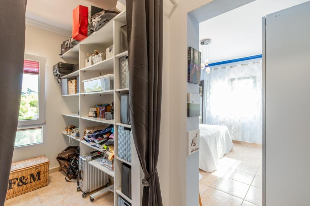 3 bed villas in Moraira