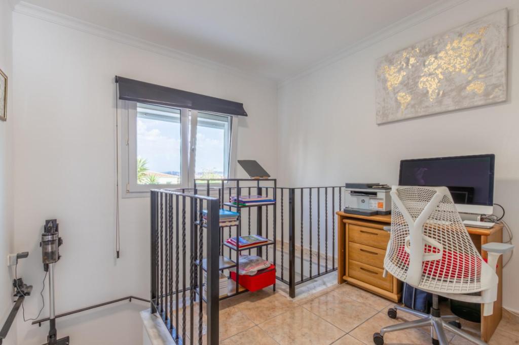 3 bed villas in Moraira