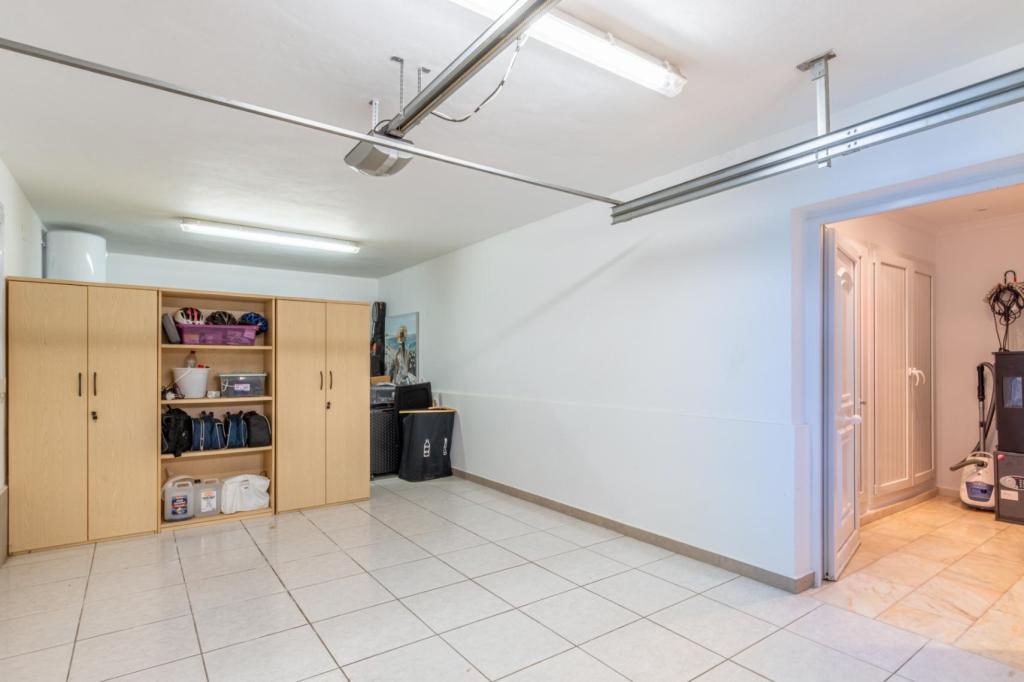3 bed villas in Moraira