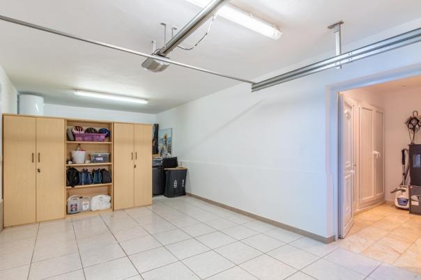3 bed villas in Moraira