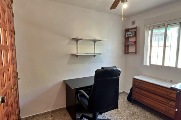 3 bed town_house in Calpe