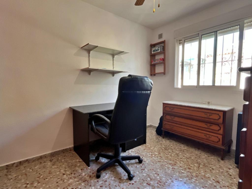 3 bed town_house in Calpe