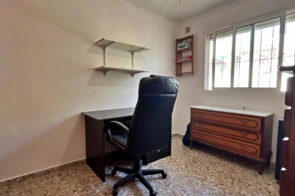 3 bed town_house in Calpe