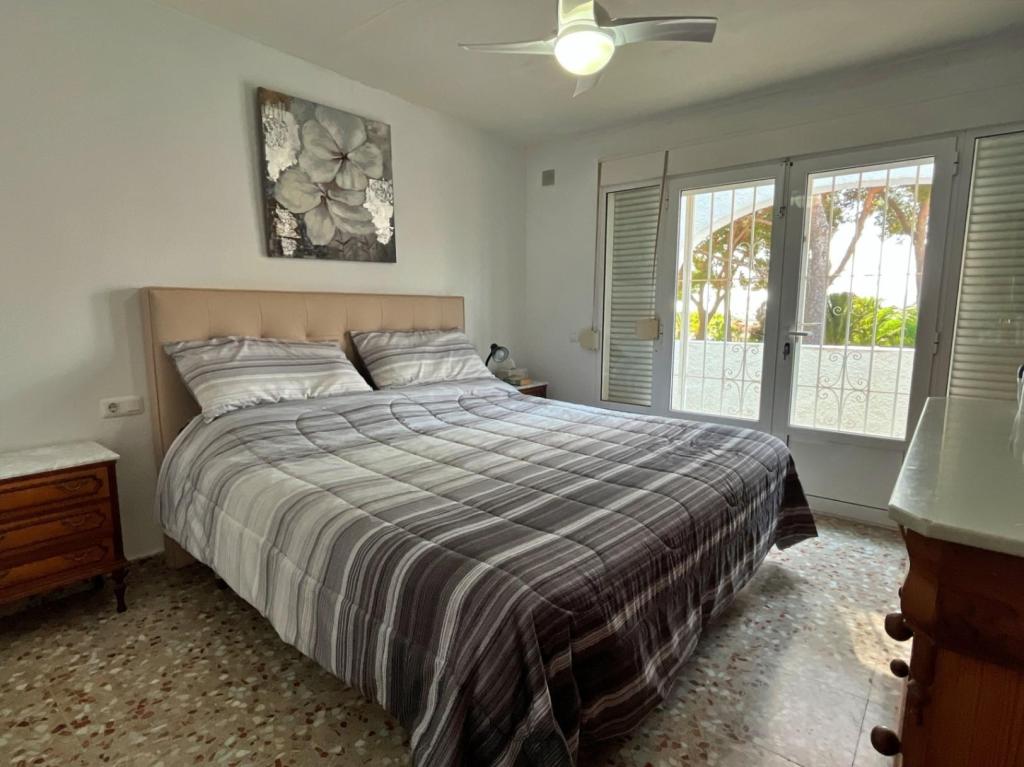 3 bed town_house in Calpe