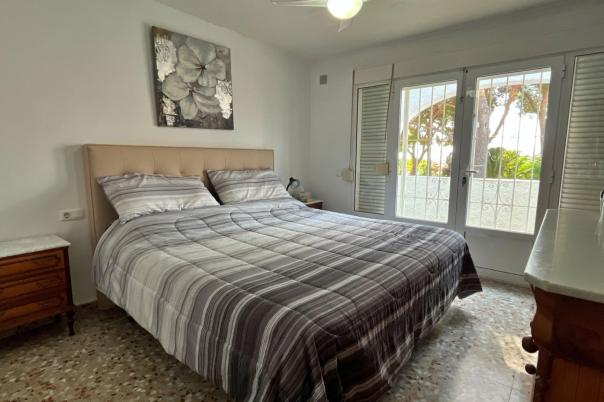 3 bed town_house in Calpe