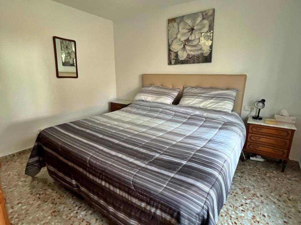 3 bed town_house in Calpe