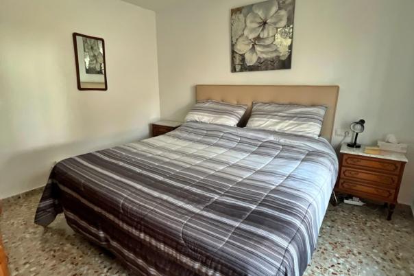 3 bed town_house in Calpe