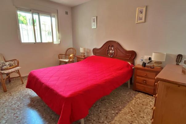 3 bed town_house in Calpe