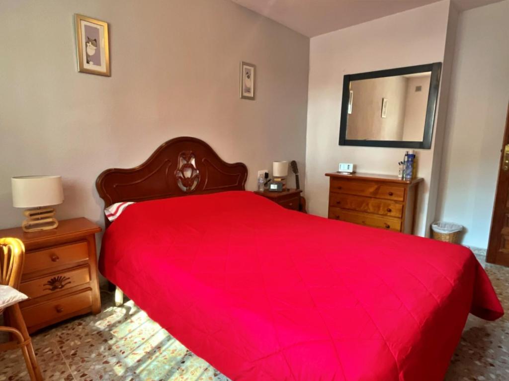 3 bed town_house in Calpe