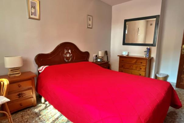 3 bed town_house in Calpe