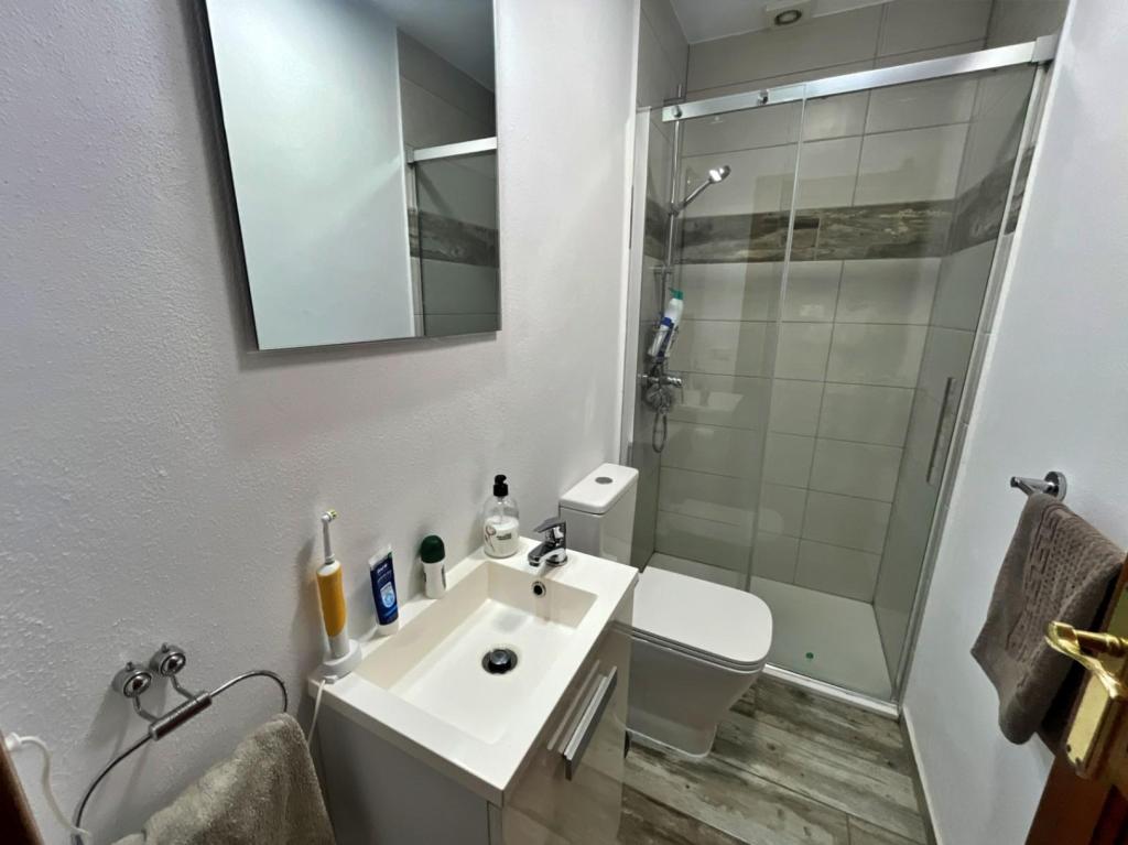 3 bed town_house in Calpe
