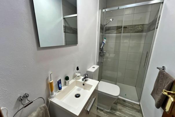 3 bed town_house in Calpe