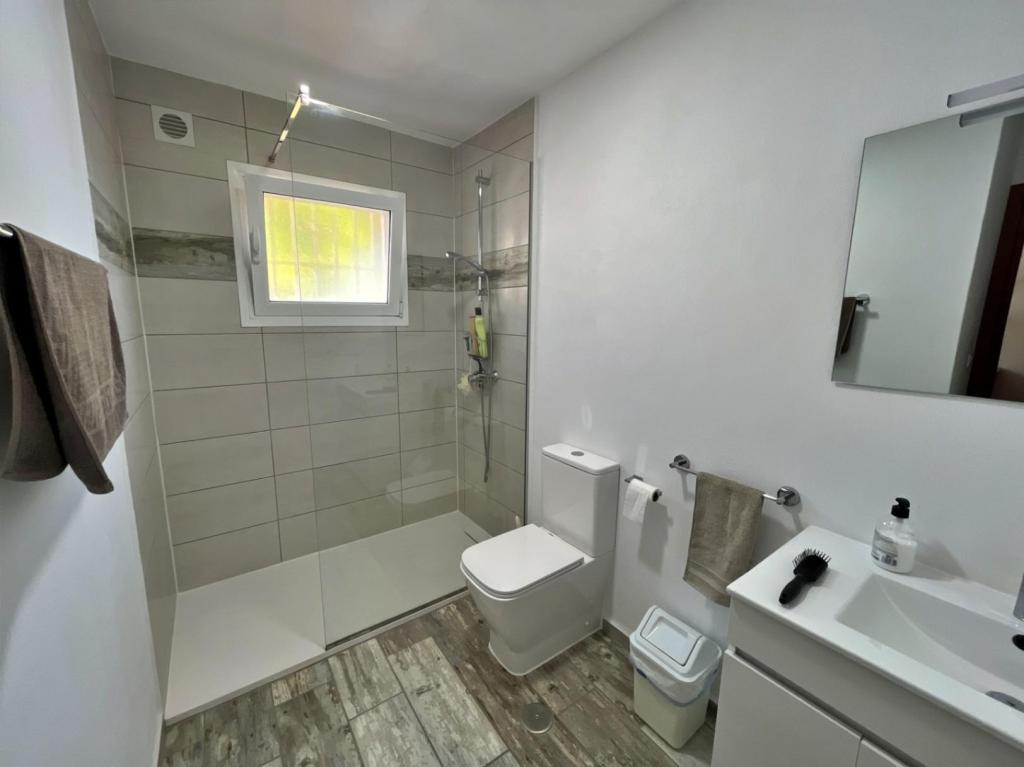 3 bed town_house in Calpe